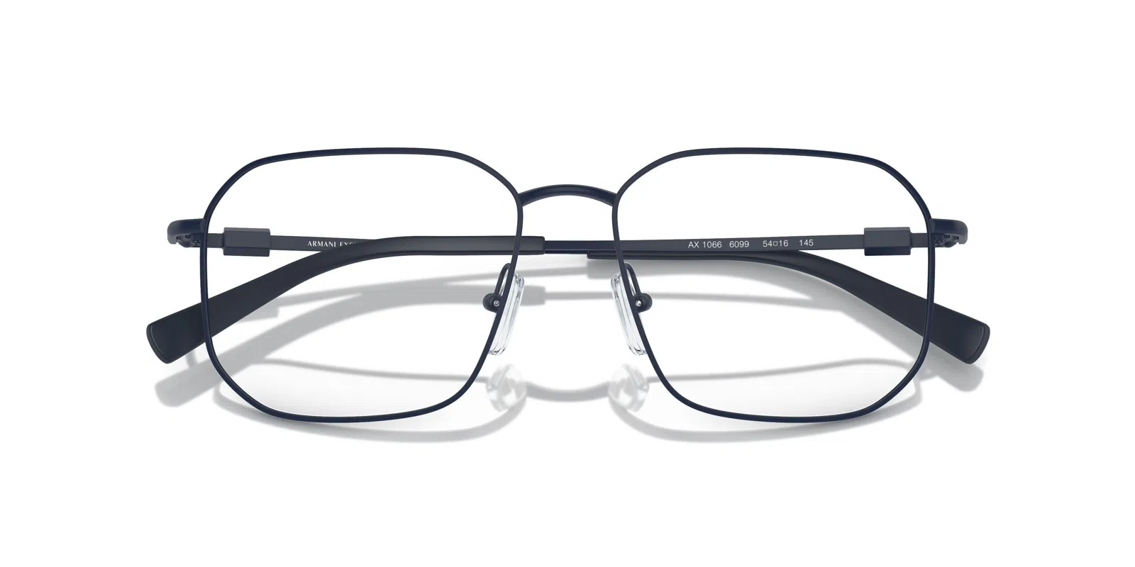 Armani Exchange 1066 Eyeglasses - view 16